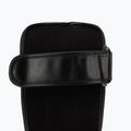 Tibia and foot protectors WINDY Classic Double Strap black 6