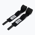 Boxing bandages Windy HW-2 450 cm black 2