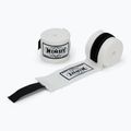 Boxing bandages Windy HW-2 450 cm white