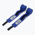 Boxing bandages Windy HW-2 450 cm blue 2