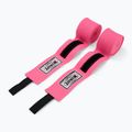 Boxing bandages Windy HW-2 450 cm pink 2