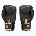 Boxing gloves RAJA BOXING Origin Standard Genuine Leather black 3