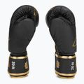 Boxing gloves RAJA BOXING Origin Standard Genuine Leather black 4