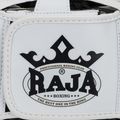 Boxing helmet RAJA BOXING Semi Leather white 5