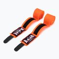 Boxing bandages RAJA BOXING RHW 450 cm orange 2