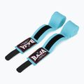 Boxing bandages RAJA BOXING RHW 450 cm sky blue 2