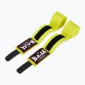 Boxing bandages RAJA BOXING RHW 450 cm yellow 2