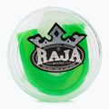 Jaw protector RAJA BOXING RMG green  4