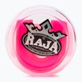 Jaw protector RAJA BOXING RMG pink  4