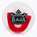 Jaw protector RAJA BOXING RMG red  4