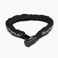 Bicycle lock GERDA Contra Memo 900/6 black chain