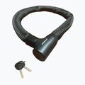 Bicycle lock GERDA Contra Memo 900/6 black chain