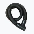 Bicycle lock GERDA Contra Memo 900/6 black chain 3