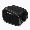 Wheel Up bicycle frame pannier black 11715 8