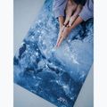 Yoga mat JOYINME Flow 3 mm blue 800002 6