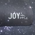 JOYINME Flow 3 mm yoga mat black 800006 4