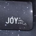 JOYINME Flow Travel yoga mat 1.5 mm black 800206 4