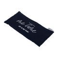 Soothing eye pillow JOYINME navy blue 801002