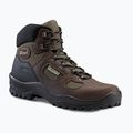 Men's trekking boots Grisport 626D91G brown 7