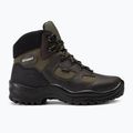 Men's trekking boots Grisport 626D91G brown 2