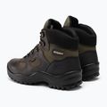 Men's trekking boots Grisport 626D91G brown 3