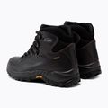 Grisport men's trekking boots brown 10303D69G 3