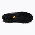 Grisport men's trekking boots brown 10303D69G 5