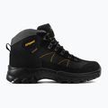 Grisport men's trekking boots black 13362SV86G 2