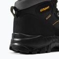 Grisport men's trekking boots black 13362SV86G 7