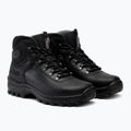 Grisport men's trekking boots black 10242D71G 4