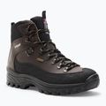 Grisport men's trekking boots brown 10248D116G