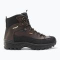 Grisport men's trekking boots brown 10248D116G 2