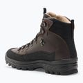 Grisport men's trekking boots brown 10248D116G 3