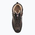 Grisport men's trekking boots brown 10248D116G 5