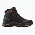 Grisport men's trekking boots brown 11205D15G 2