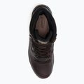 Grisport men's trekking boots brown 11205D15G 6