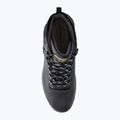 Grisport men's trekking boots black 12833D1G 6