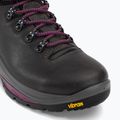 Women's trekking boots Grisport grey 13503D30G 7