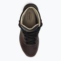Grisport men's trekking boots brown 13701D28T 6