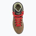 Grisport men's trekking boots light brown 13701N32G 6