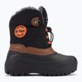 Lee Cooper children's snow boots LCJ-21-44-0524 black/camel 2