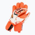 4keepers Force V 2.20 RF goalkeeper glove orange and white 4663 2