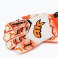4keepers Force V 2.20 RF goalkeeper glove orange and white 4663 4
