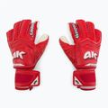 4keepers Guard Cordo MF goalkeeper gloves red