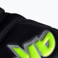 4keepers Force V-1.20 Black Edition Rf goalkeeper gloves black 7