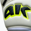 4keepers Champ Carbo V RF children's goalkeeper gloves white 8