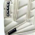 Children's goalkeeper gloves 4keepers Champ Aq Contact V Rf white 7