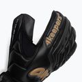 4keepers Champ Gold Black V Rf goalkeeper gloves black 3
