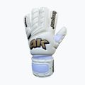 4keepers Champ Gold V Rf white and gold goalkeeper gloves 4