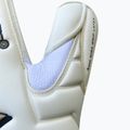 4keepers Champ Gold V Rf white and gold goalkeeper gloves 7